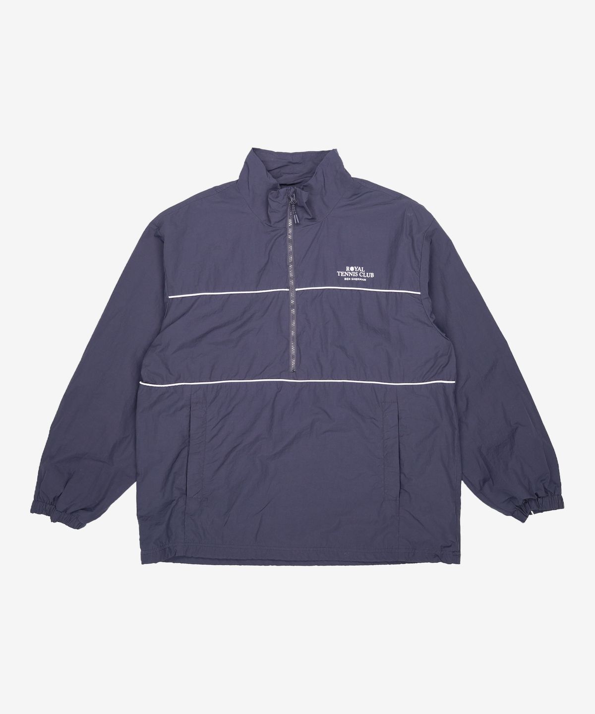 벤셔먼(BEN SHERMAN) 아노락 재킷 105