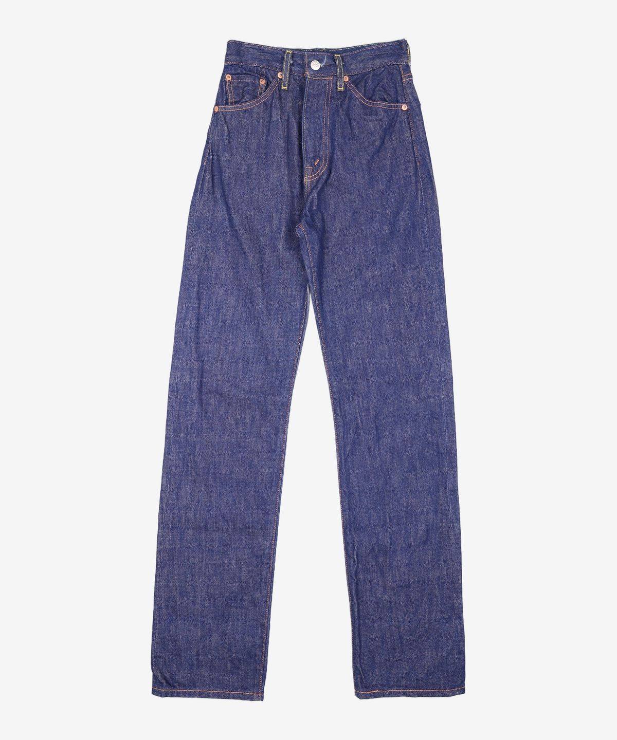 리바이스(LEVI'S) 청/데님 팬츠 25