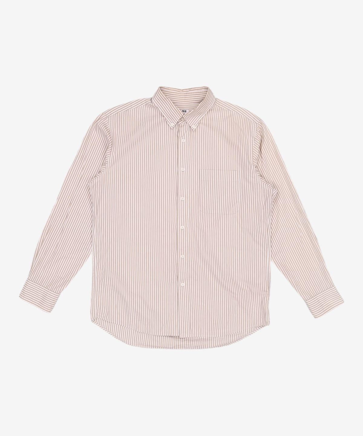 유니클로(UNIQLO) 캐주얼 셔츠 M
