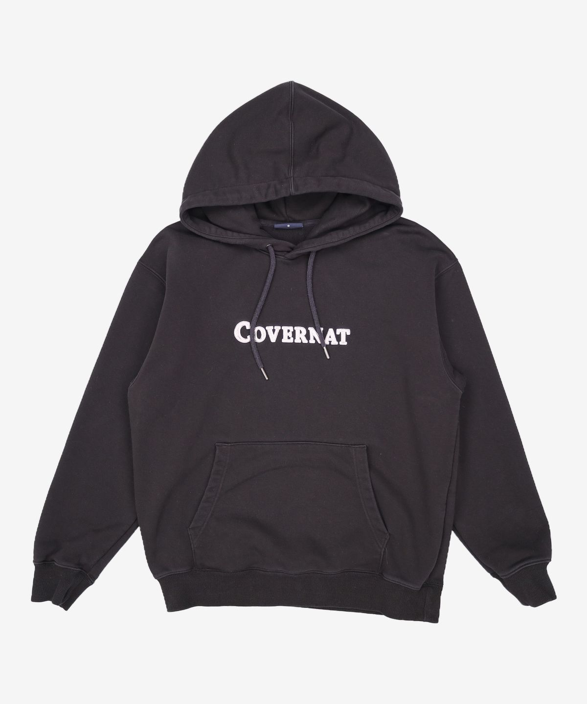 커버낫(COVERNAT) 후드 티셔츠 M
