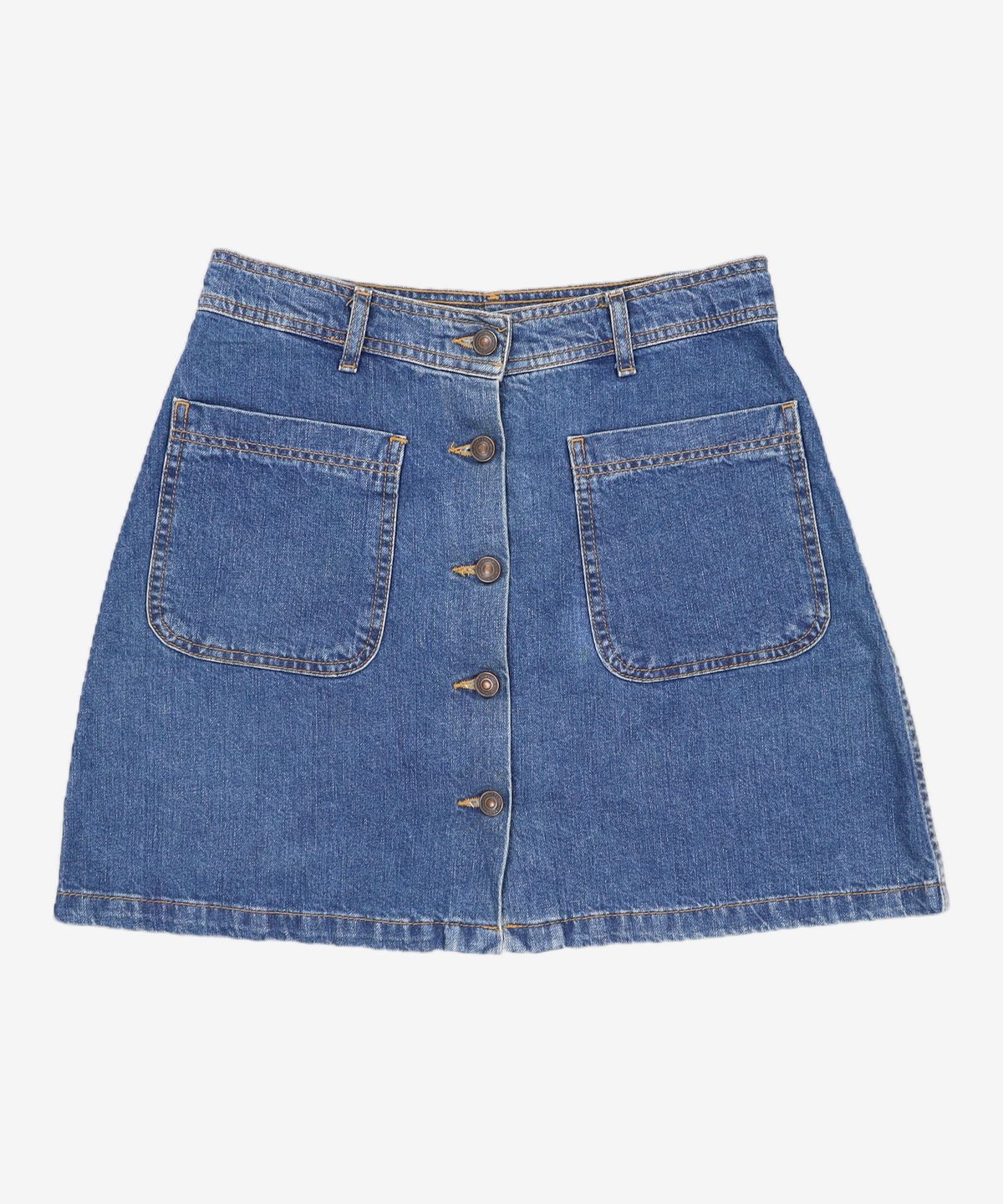 자라 우먼(ZARA WOMAN) 미니스커트 M