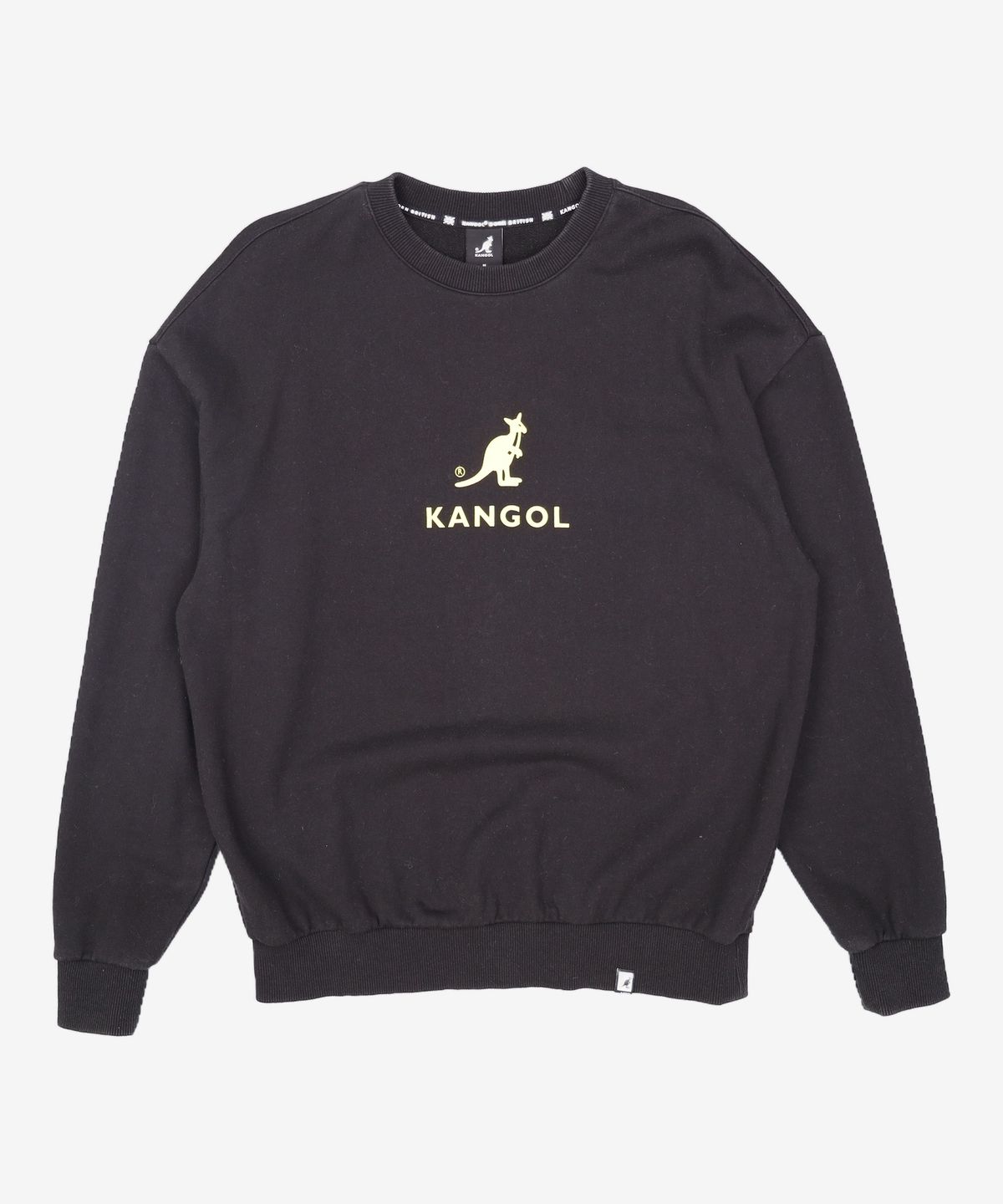 캉골(KANGOL) 맨투맨/스웨트셔츠 M