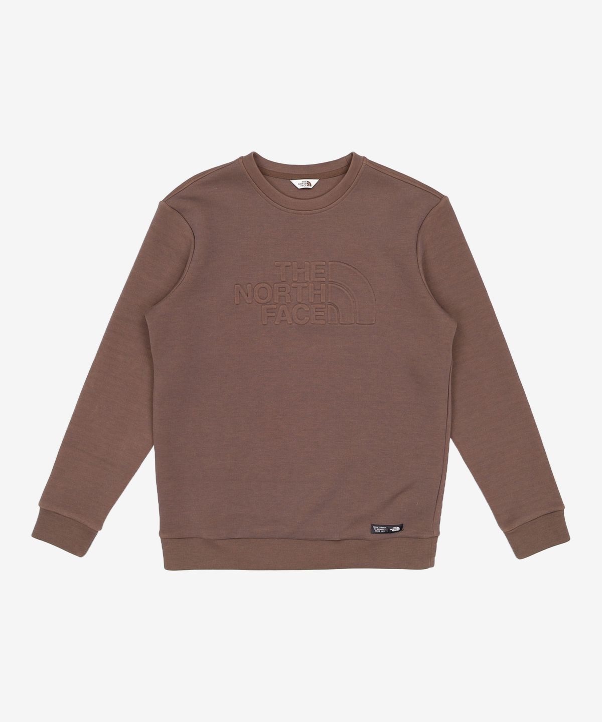노스페이스(THE NORTH FACE) 맨투맨/스웨트셔츠 100