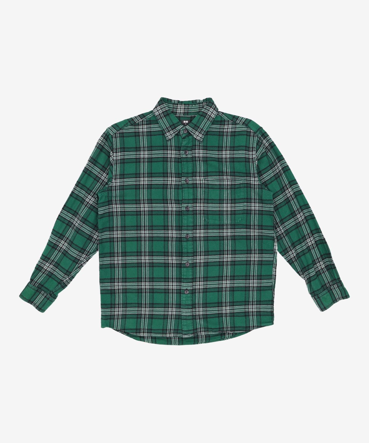 유니클로(UNIQLO) 캐주얼 셔츠 M