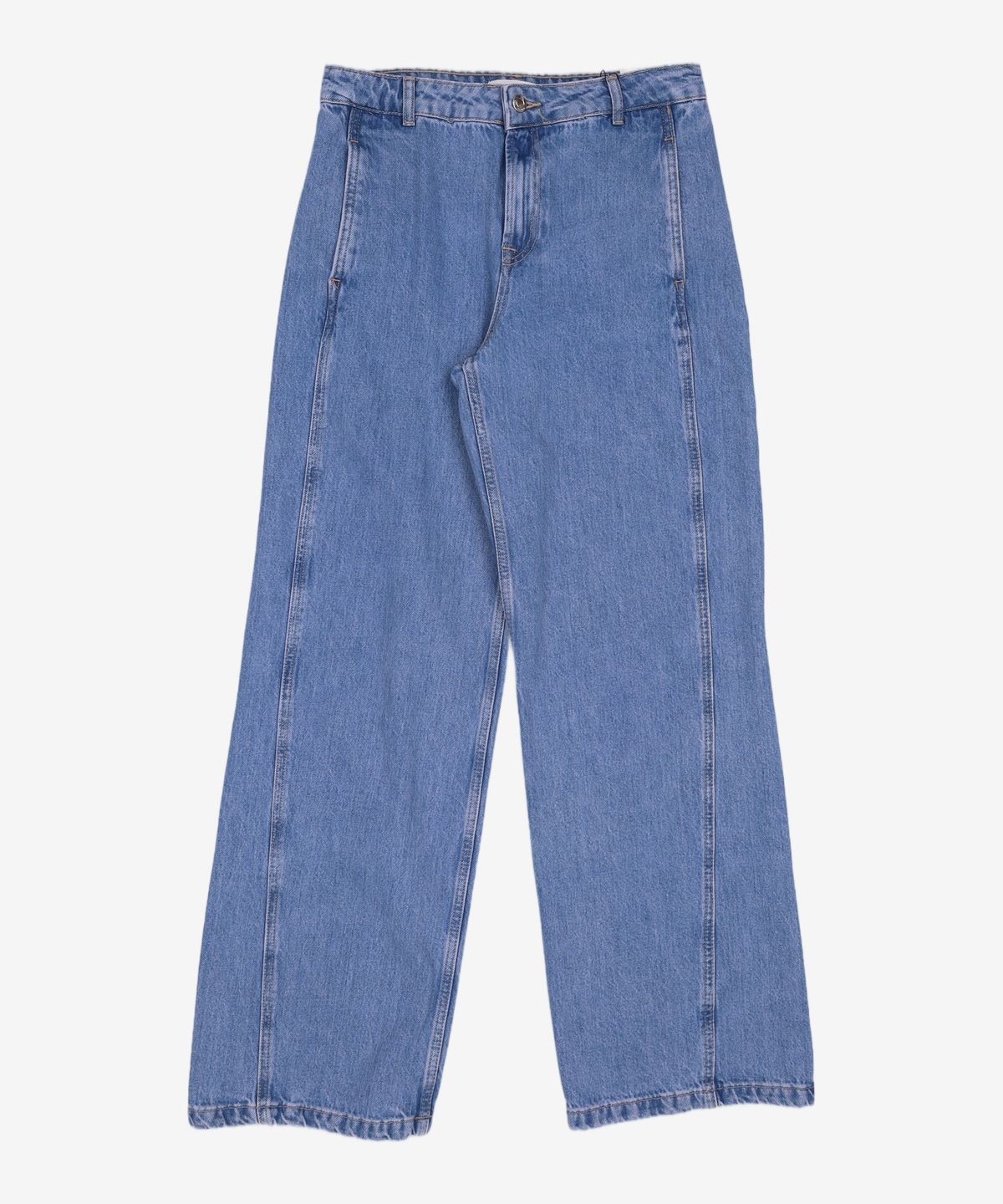 자라(ZARA) 청/데님 팬츠 38