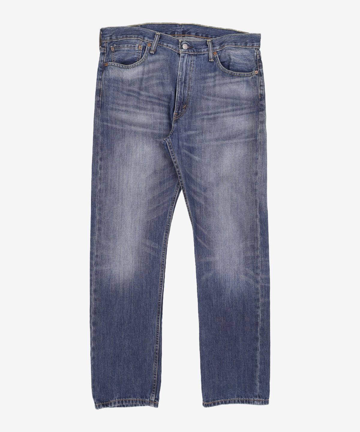 리바이스(LEVI'S) 청/데님 팬츠 W36 L32