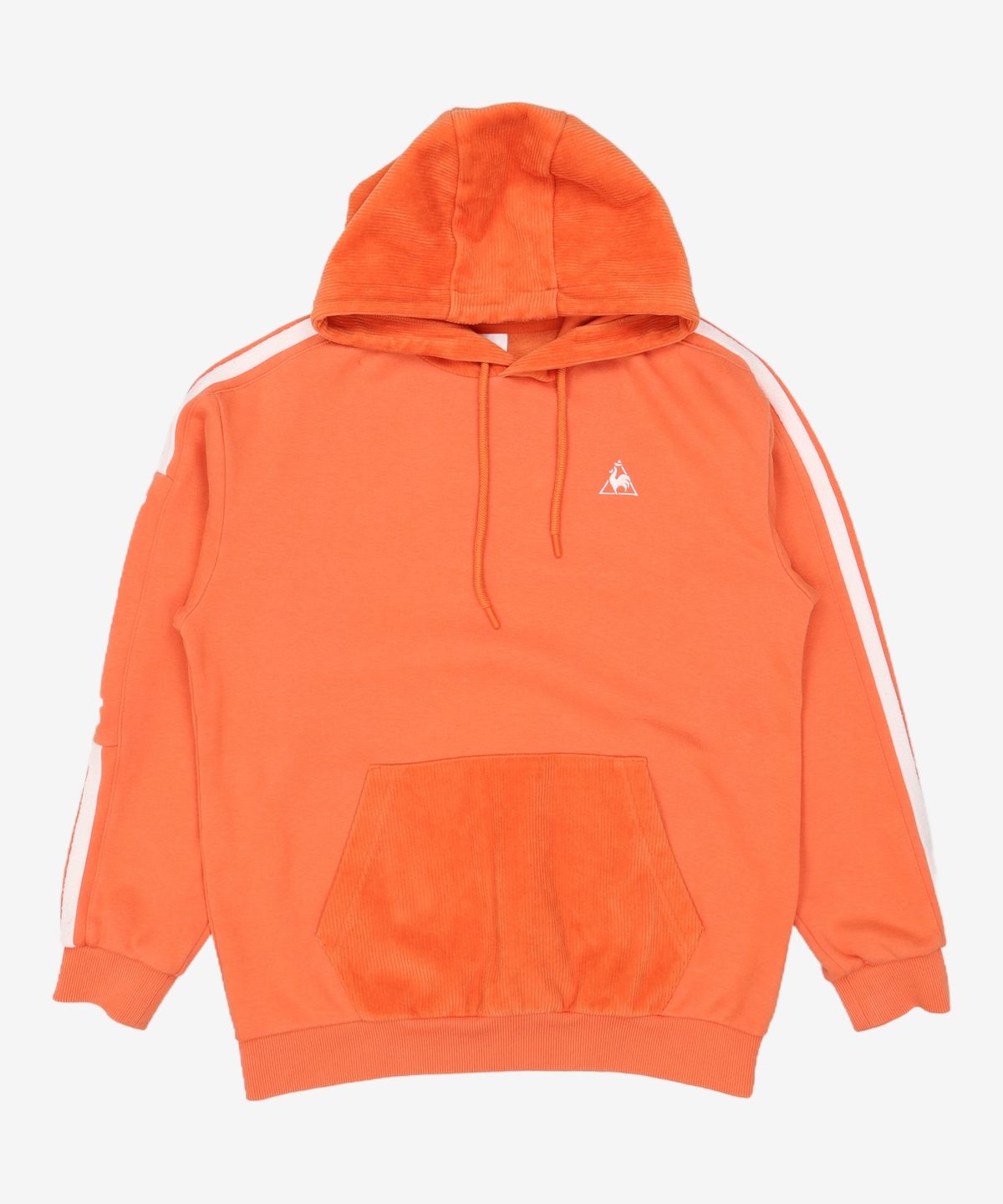르꼬끄 스포르티브(LE COQ SPORTIF) 후드 티셔츠 95