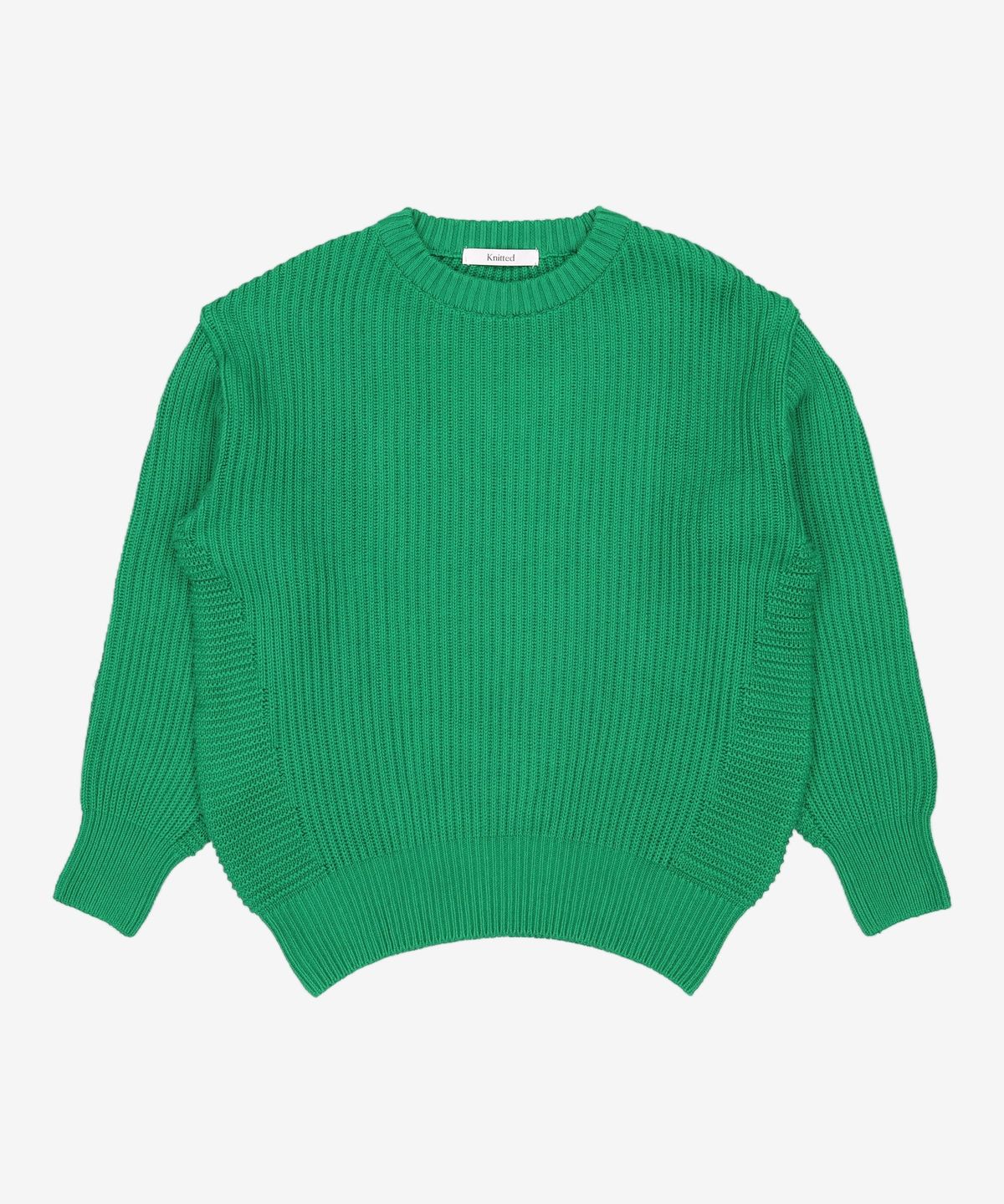 니티드(KNITTED) 니트/스웨터 M