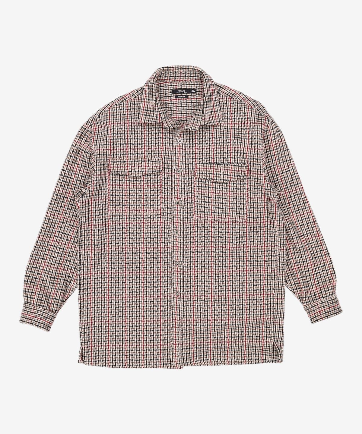 스파오(SPAO) 캐주얼 셔츠 100