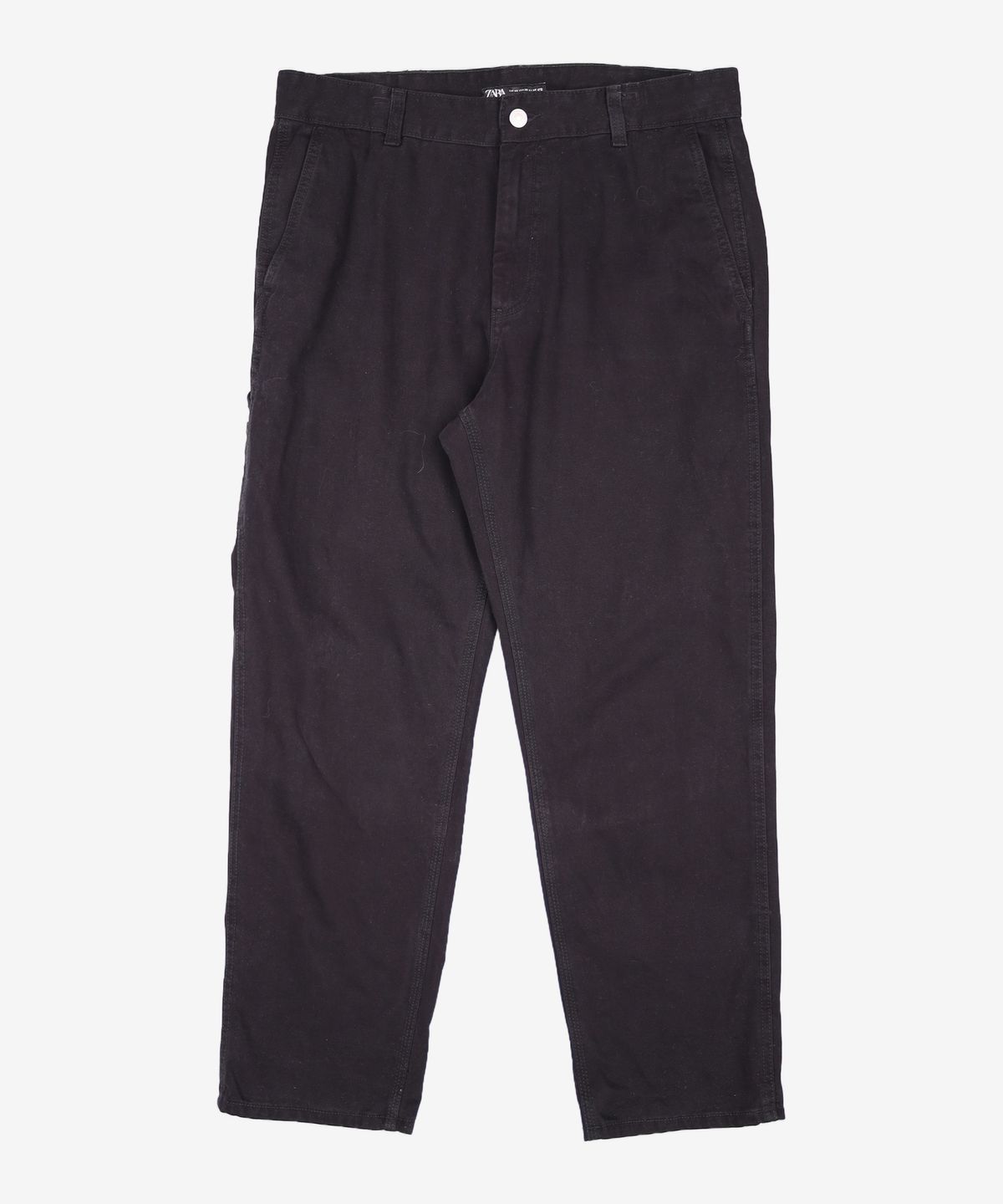 자라(ZARA) 청/데님 팬츠 46