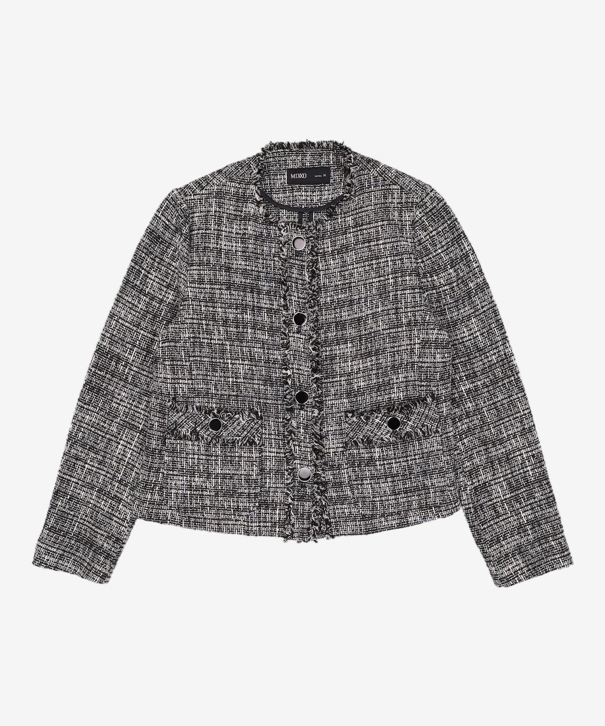 미쏘(MIXXO) 슈트/블레이저 재킷 M
