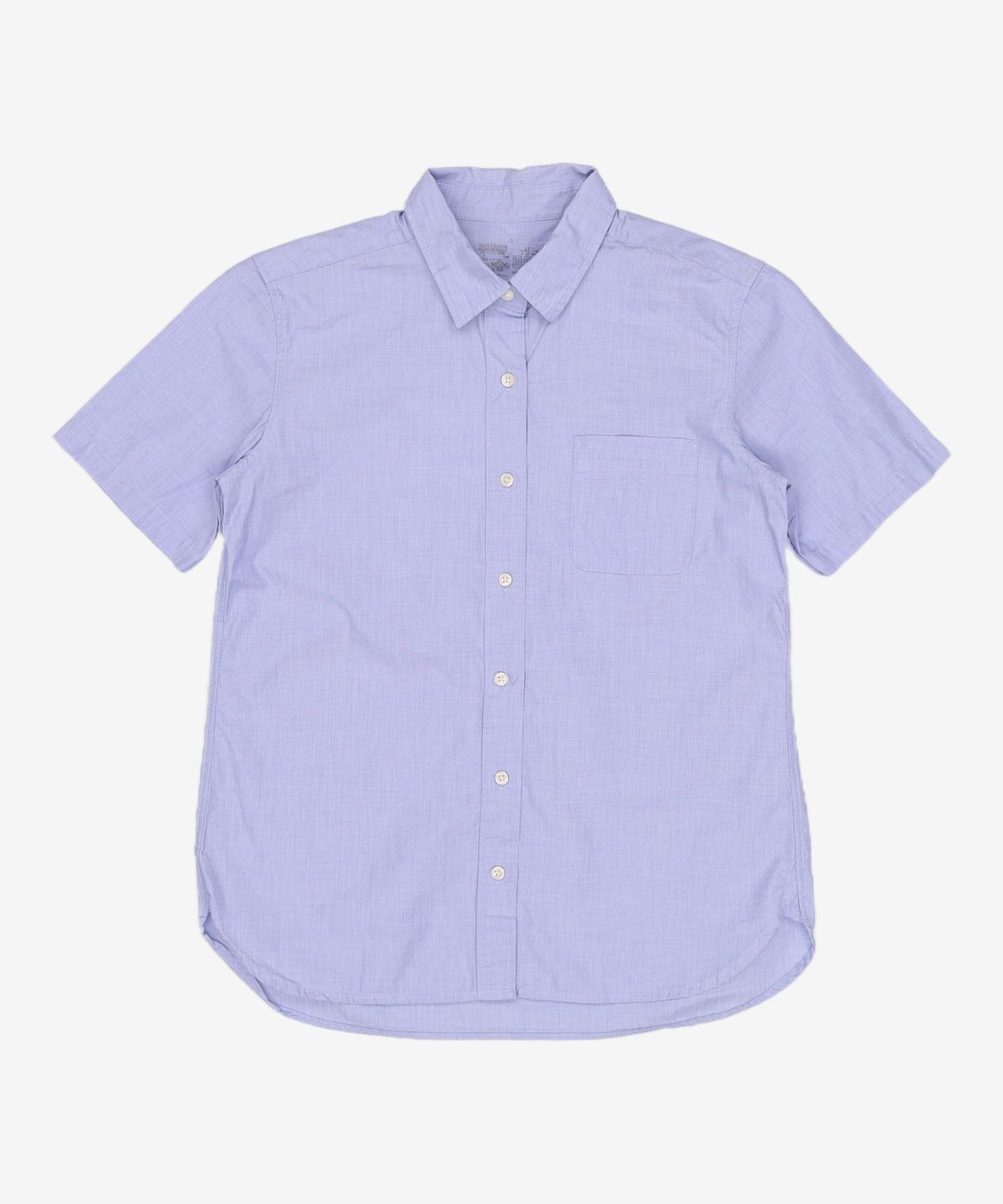 무인양품(MUJI) 캐주얼 셔츠 S