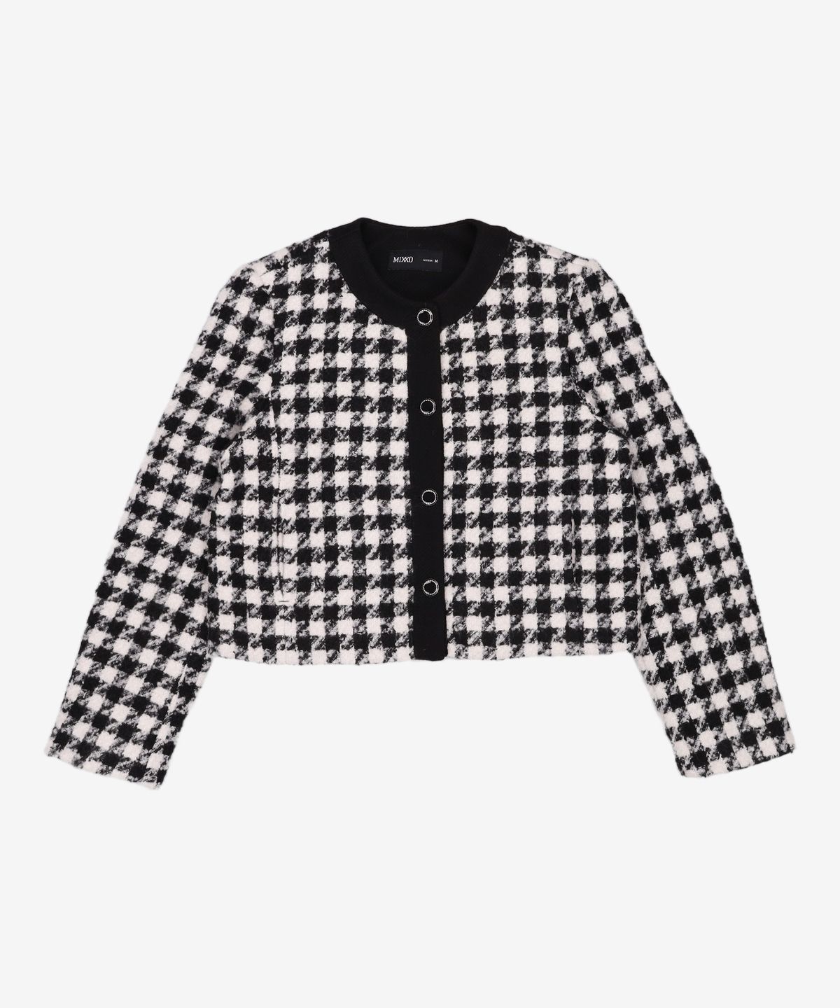 미쏘(MIXXO) 카디건 M