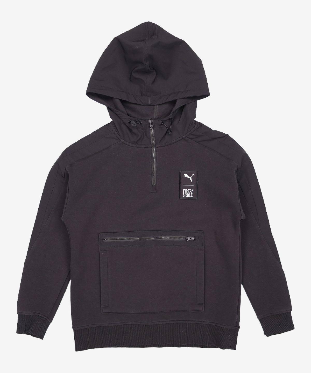 푸마(PUMA) 후드 티셔츠 S