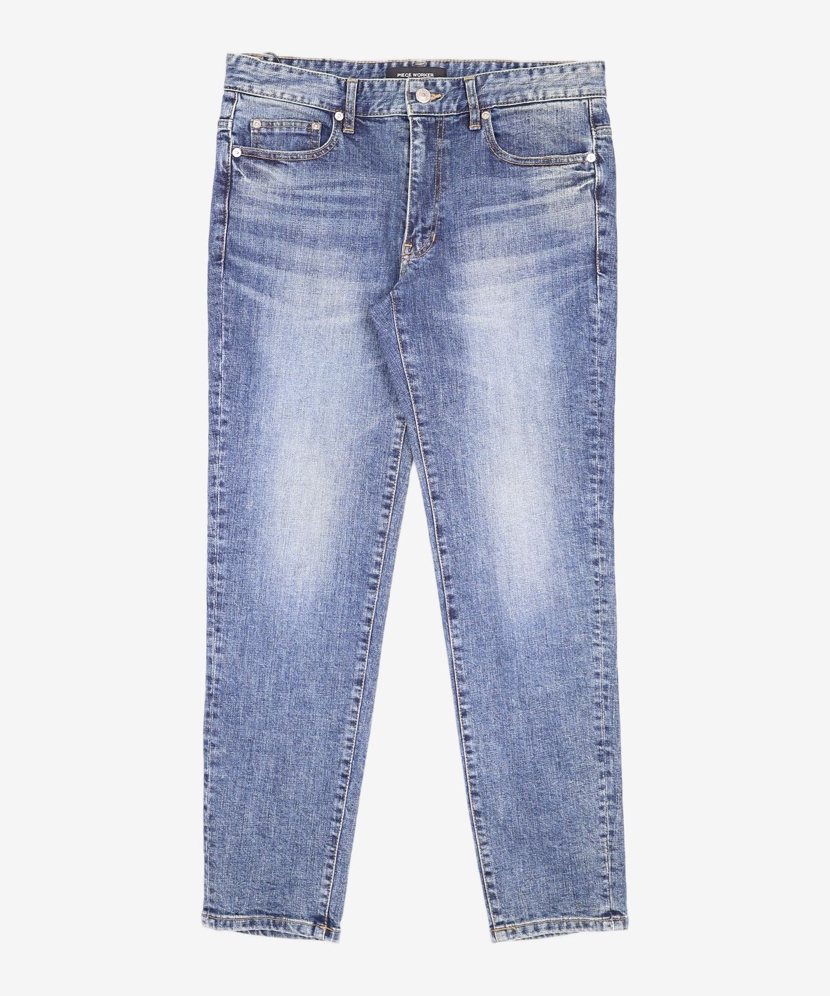피스워커(PIECE WORKER) Great Blue / New Crop 31