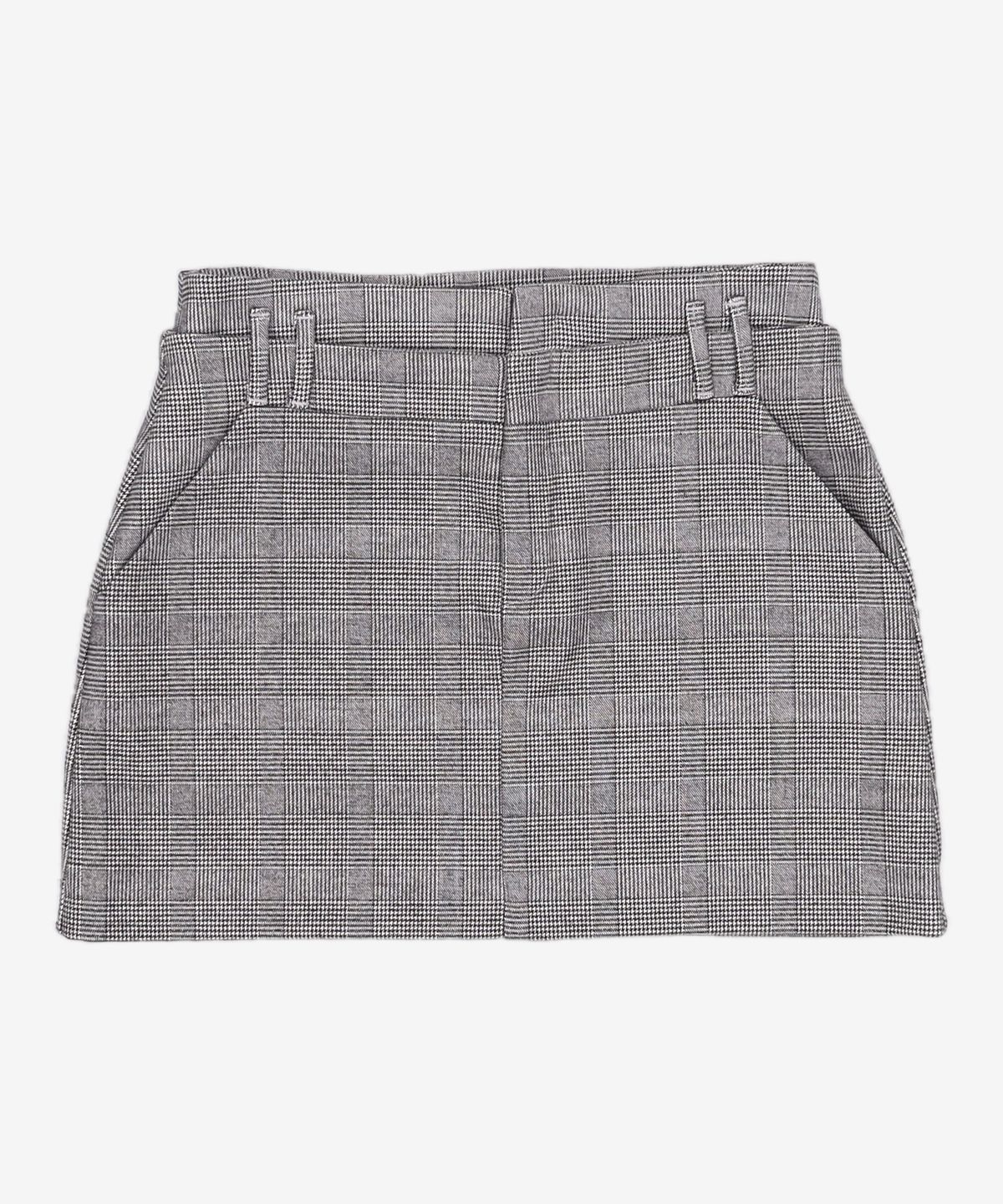 자라 트라플럭(ZARA TRF) 미니스커트 XS