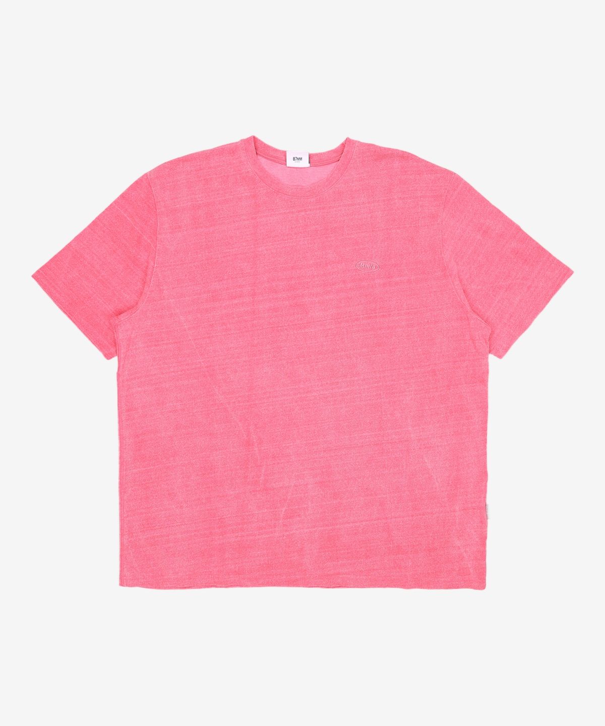엠엠엘지(MMLG) [Mmlg] FIGMENTS MMLG HF-T (RED) L