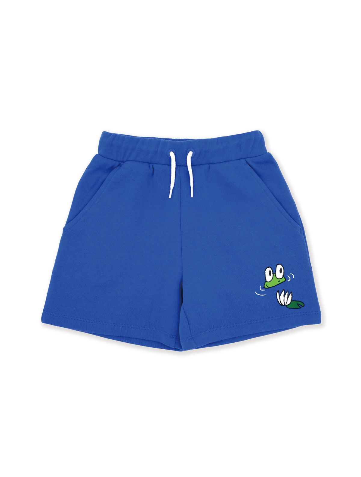 핍킨(PIPKIN) 개구리 반바지