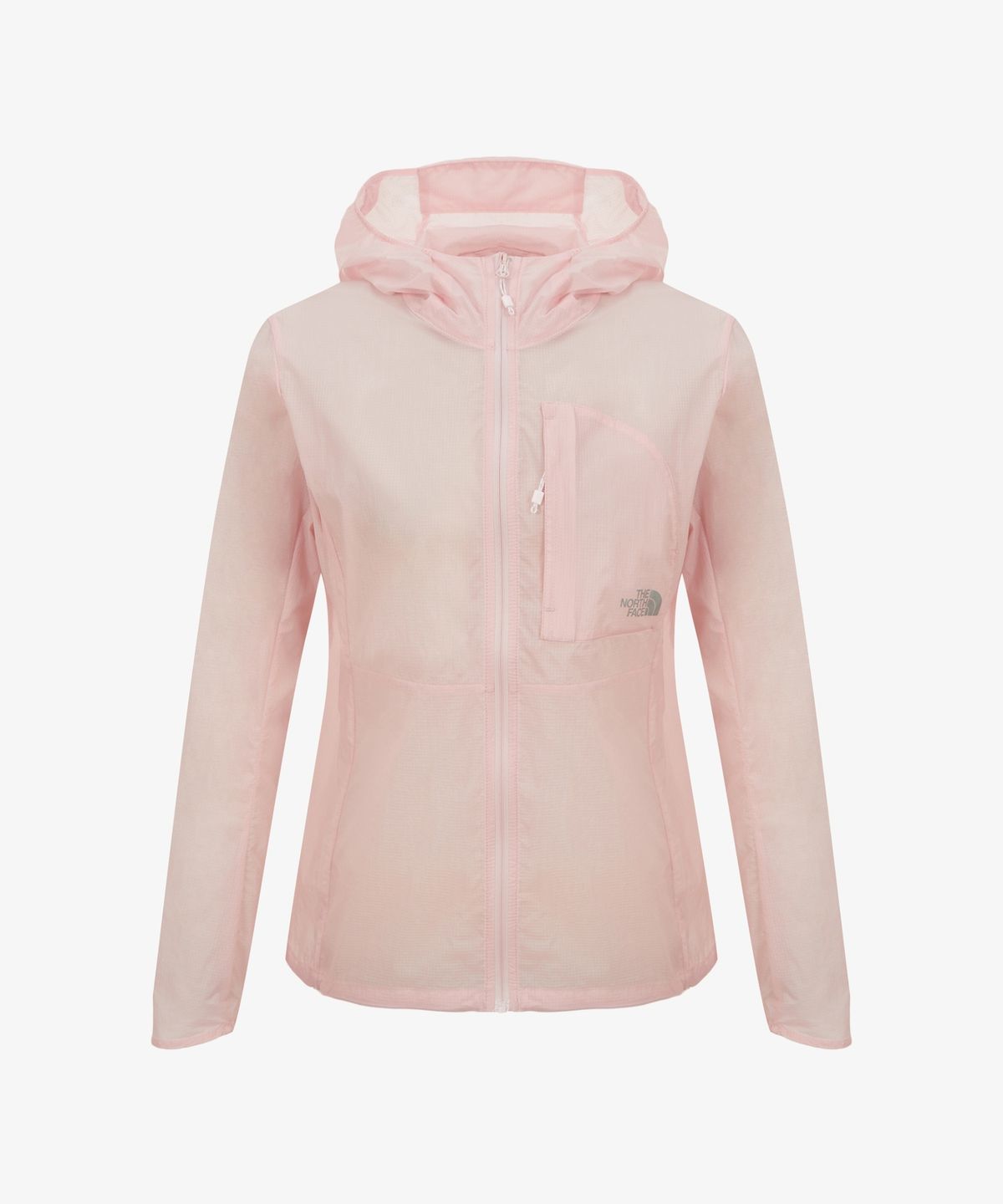 노스페이스(THE NORTH FACE) NJ3LS33B 여성 에어시프트 자켓 SOFT PINK