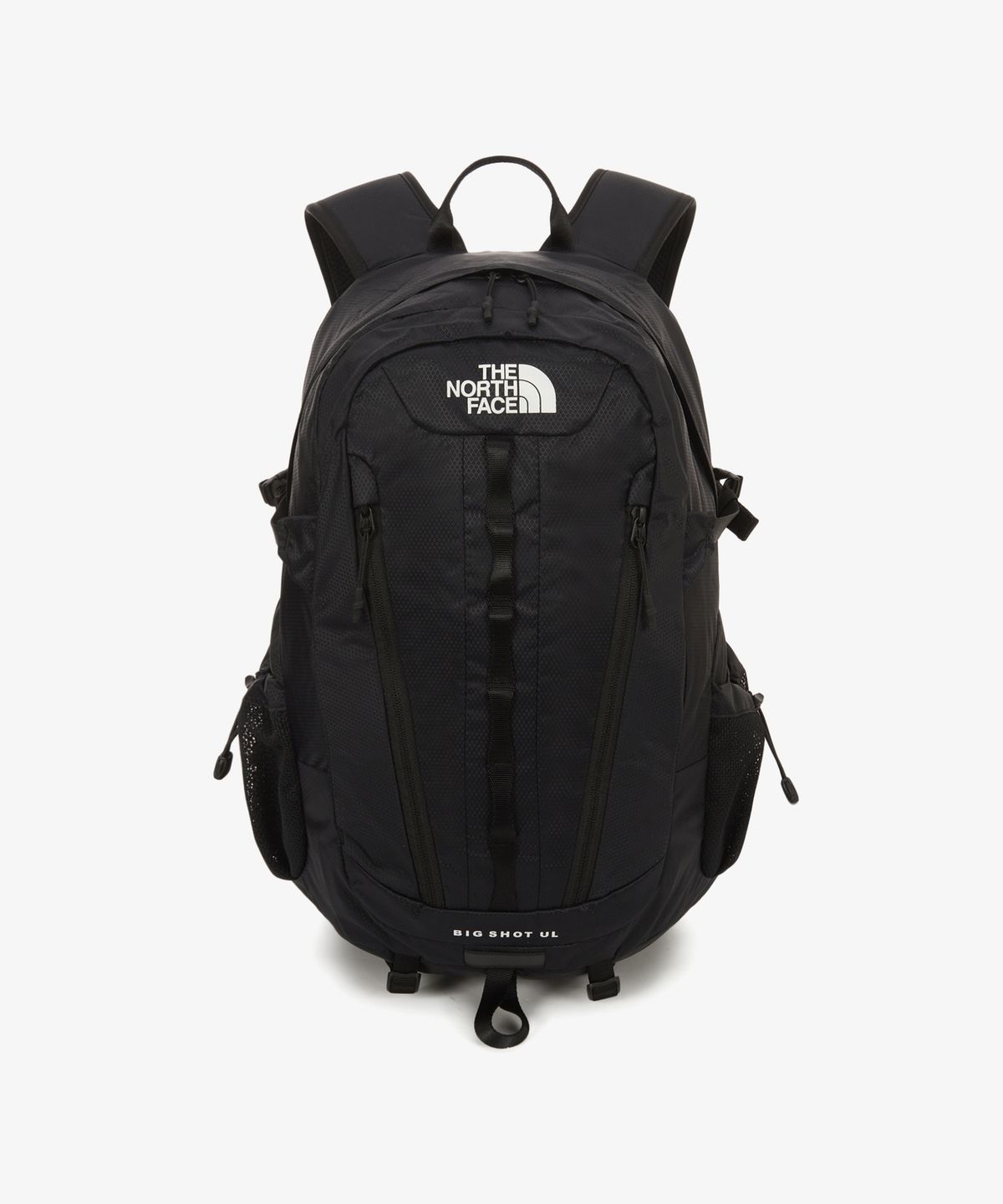 노스페이스(THE NORTH FACE) NM2DS32A 빅샷 유엘 BLACK