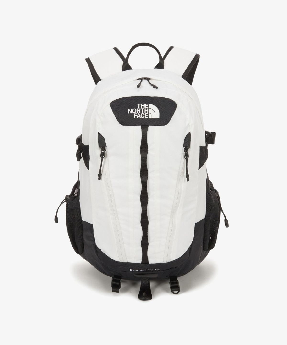 노스페이스(THE NORTH FACE) NM2DS32B 빅샷 유엘 WHITE