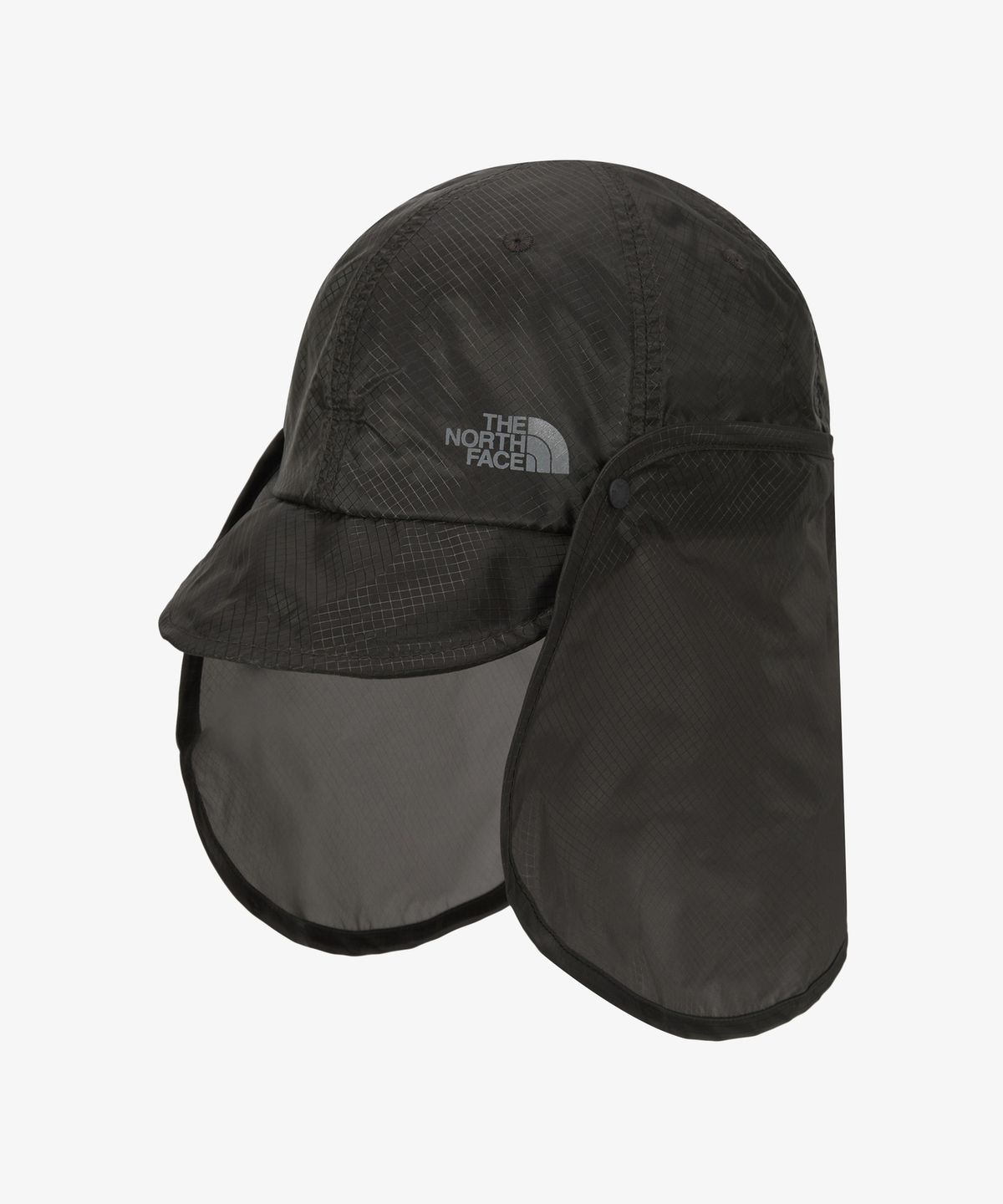 노스페이스(THE NORTH FACE) NE3CS07B 울트라 제트 쉴드 캡 CHARCOAL