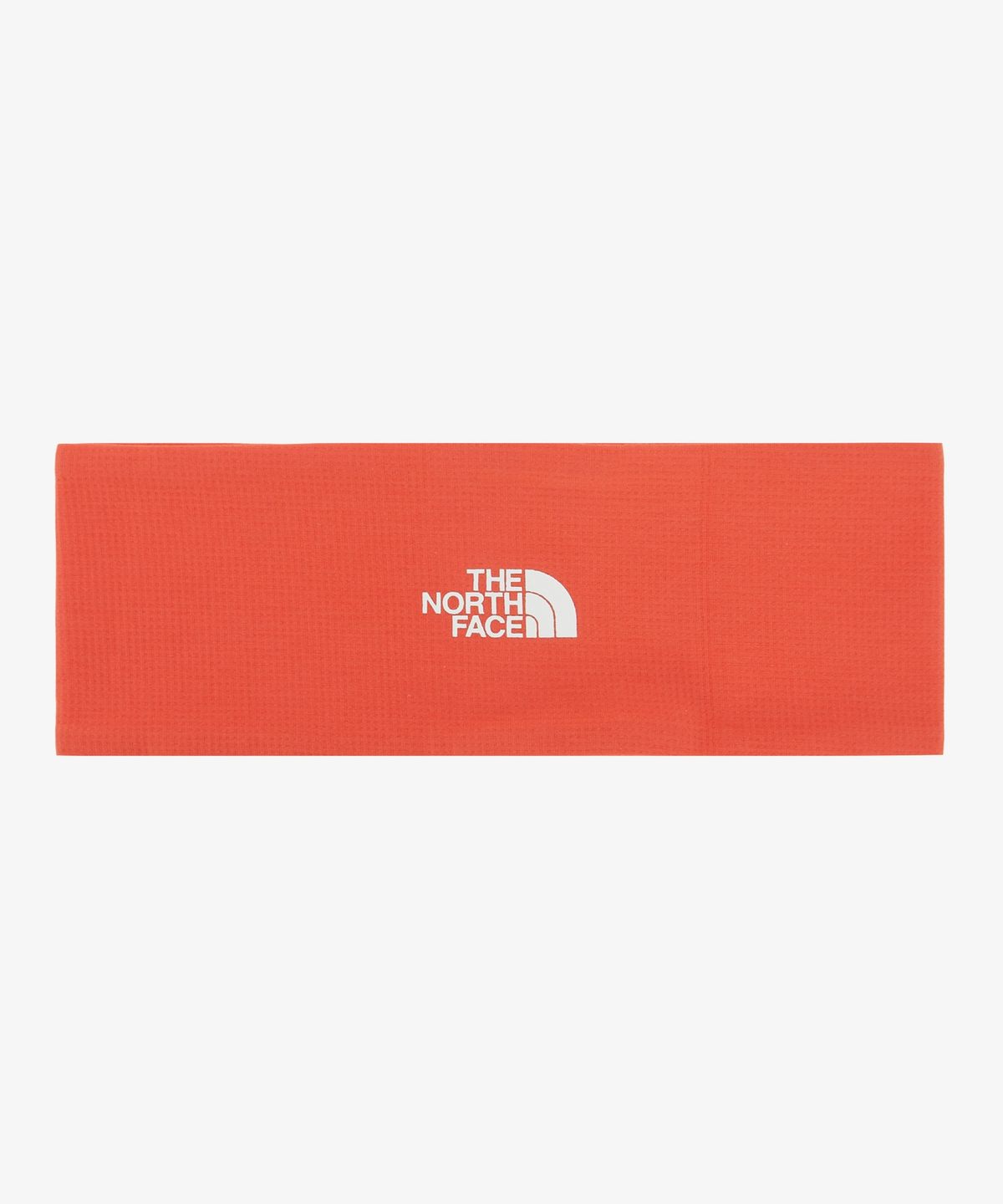 노스페이스(THE NORTH FACE) NA5AS02C 어드밴스드 헤드밴드 SPICY ORANGE