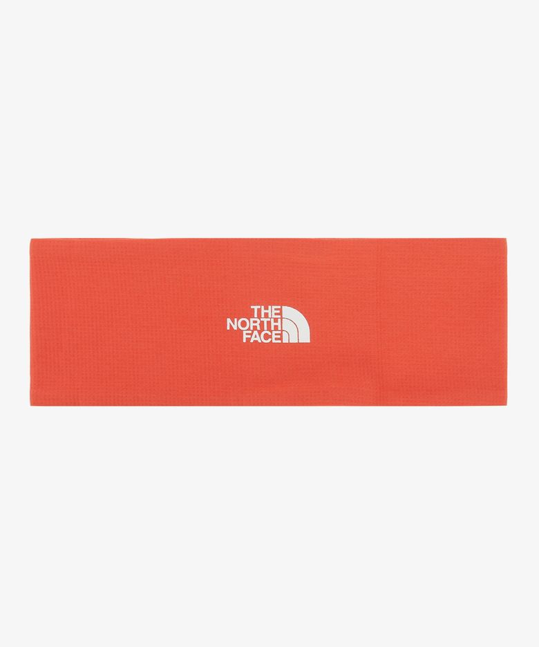 NA5AS02C 어드밴스드 헤드밴드 SPICY ORANGE