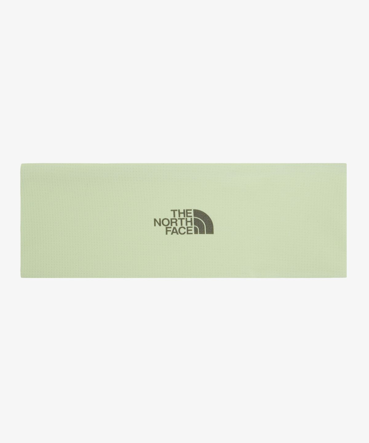 노스페이스(THE NORTH FACE) NA5AS02D 어드밴스드 헤드밴드 ICE GREEN