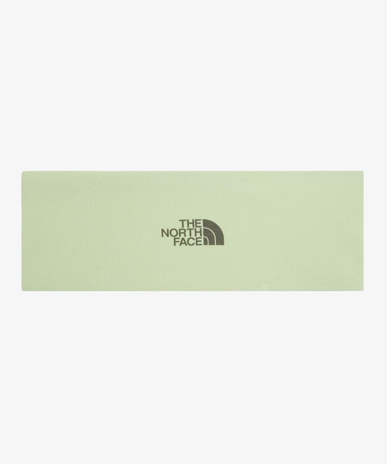 NA5AS02D 어드밴스드 헤드밴드 ICE GREEN