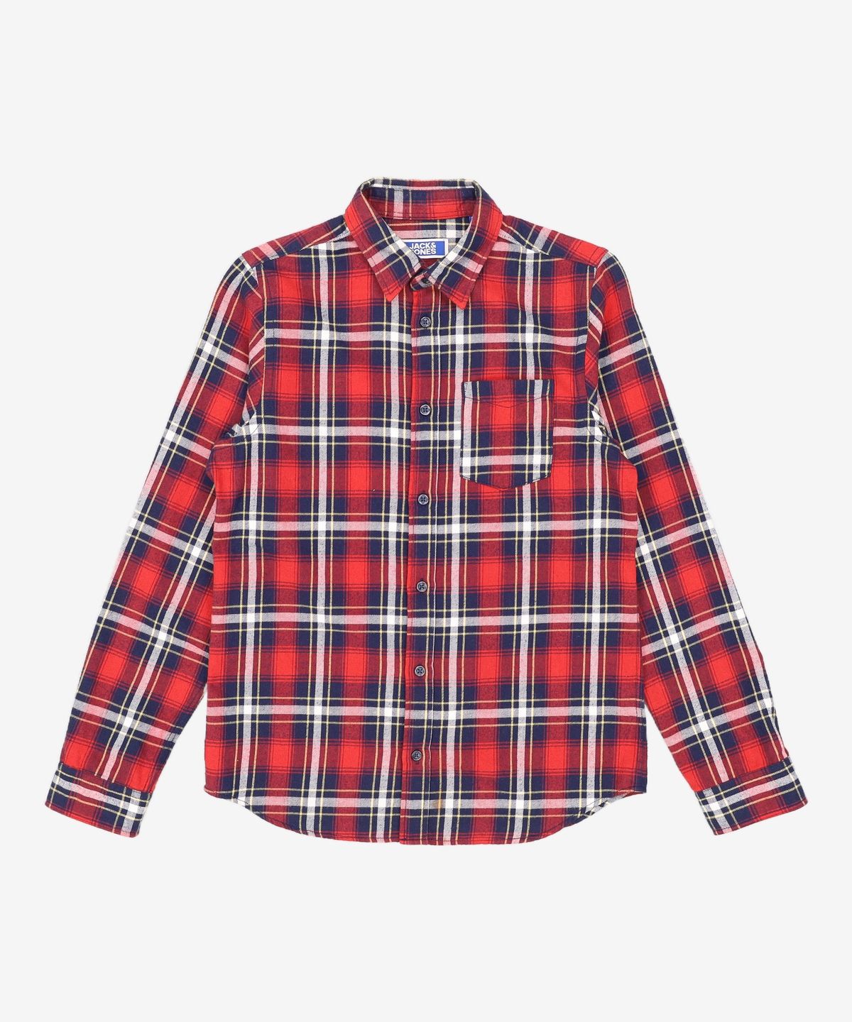 코어 바이 잭앤존스(core by jack&jones) 캐주얼 셔츠 164