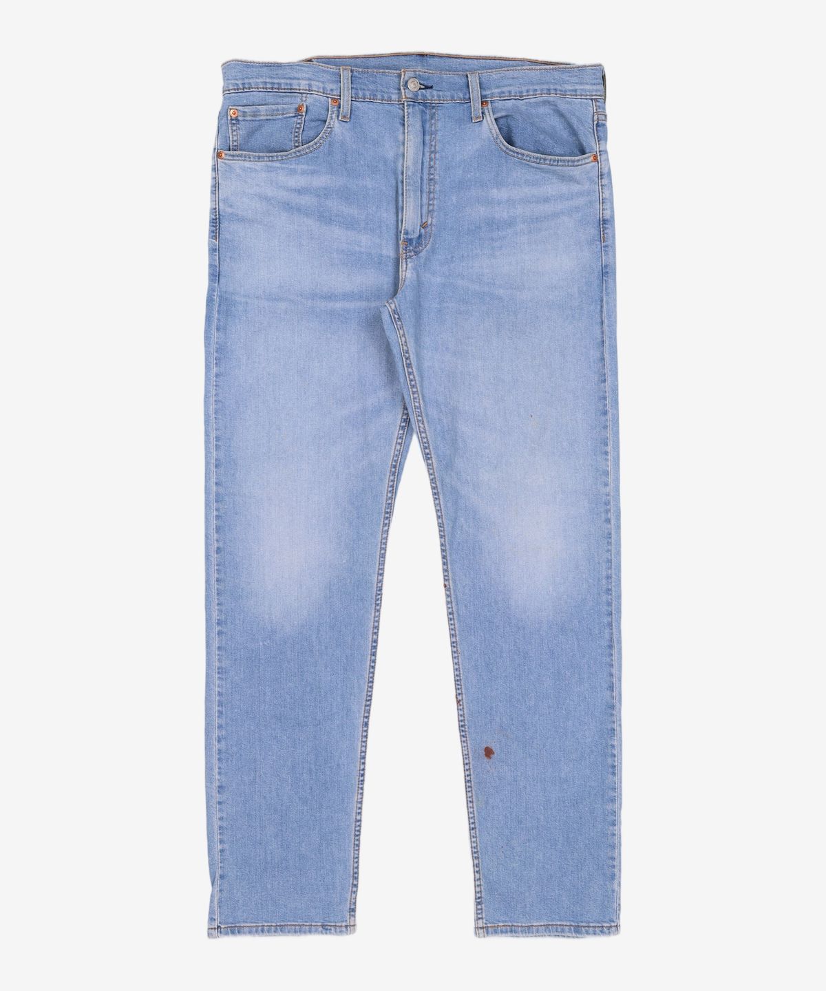 리바이스(LEVI'S) 청/데님 팬츠 W36 L32