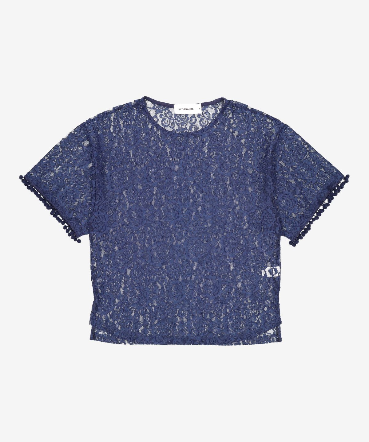 스타일난다(STYLE NANDA) 블라우스 FREE