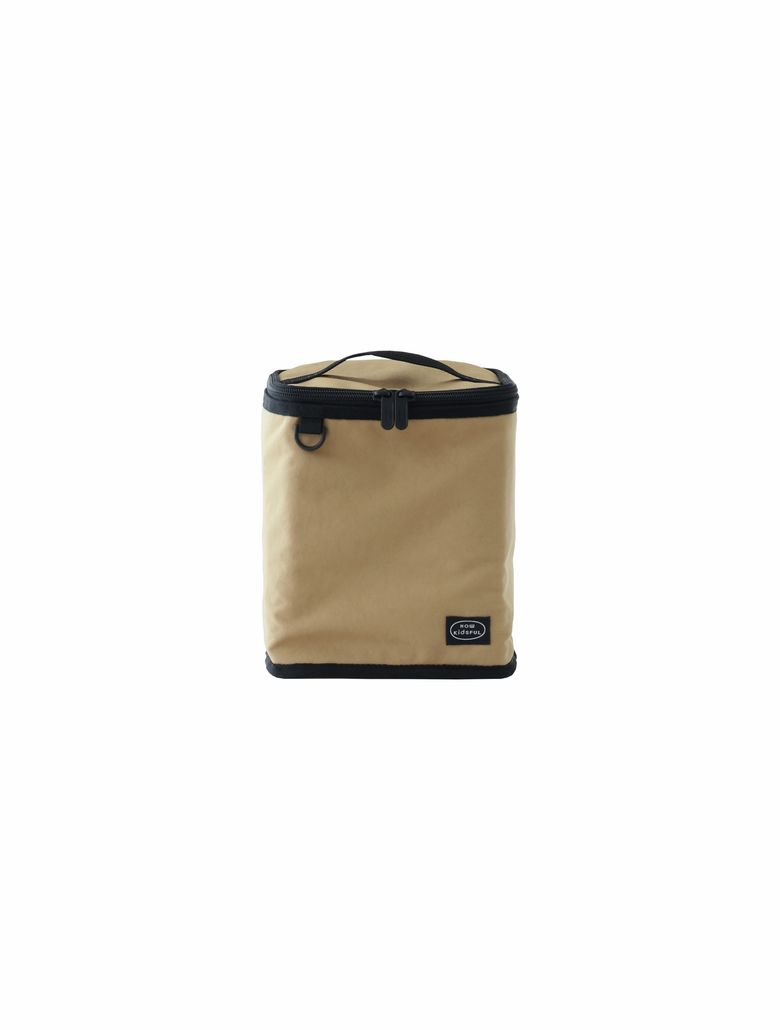 LUNCH BAG - MINI (BEIGE)