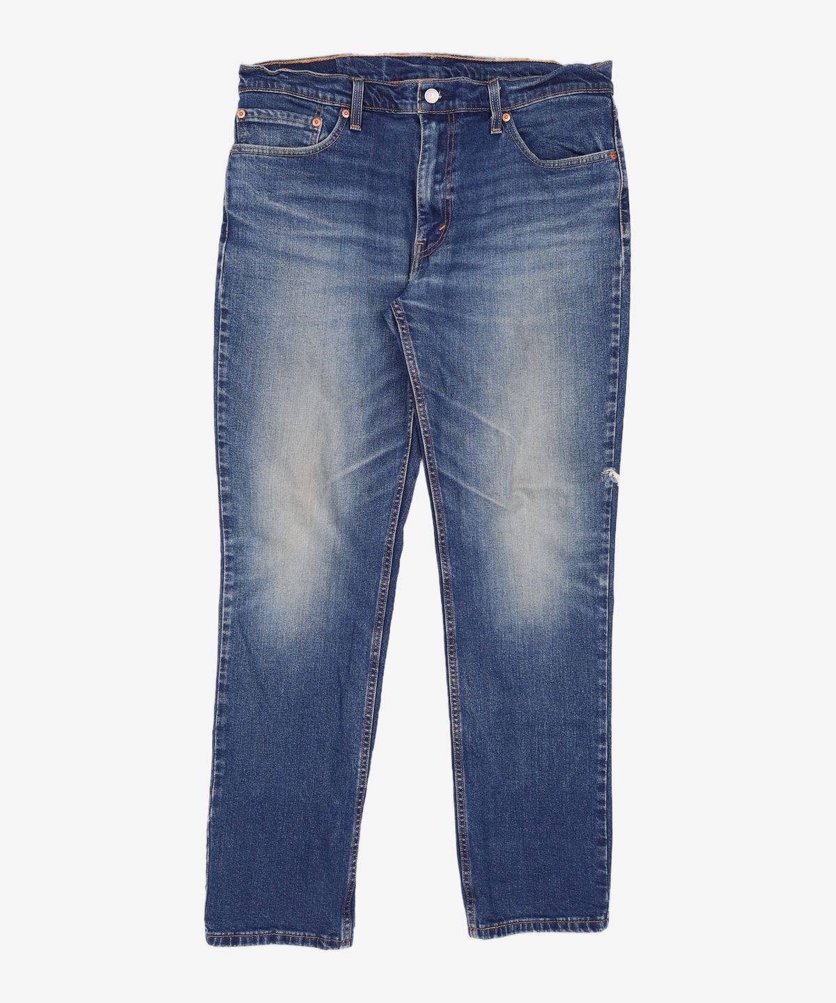 리바이스(LEVI'S) 청/데님 팬츠 36 32