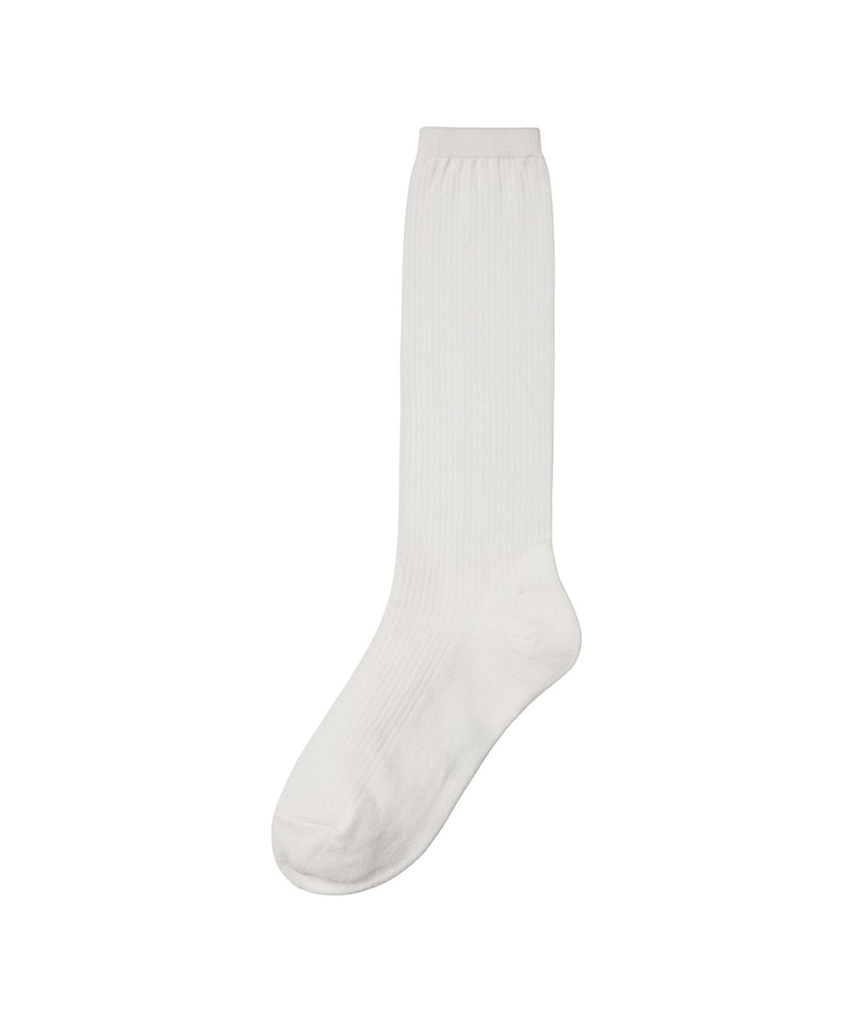 다이닛(DEINET) [YOON SOAP X DEINET] SOCKS IN WHITE