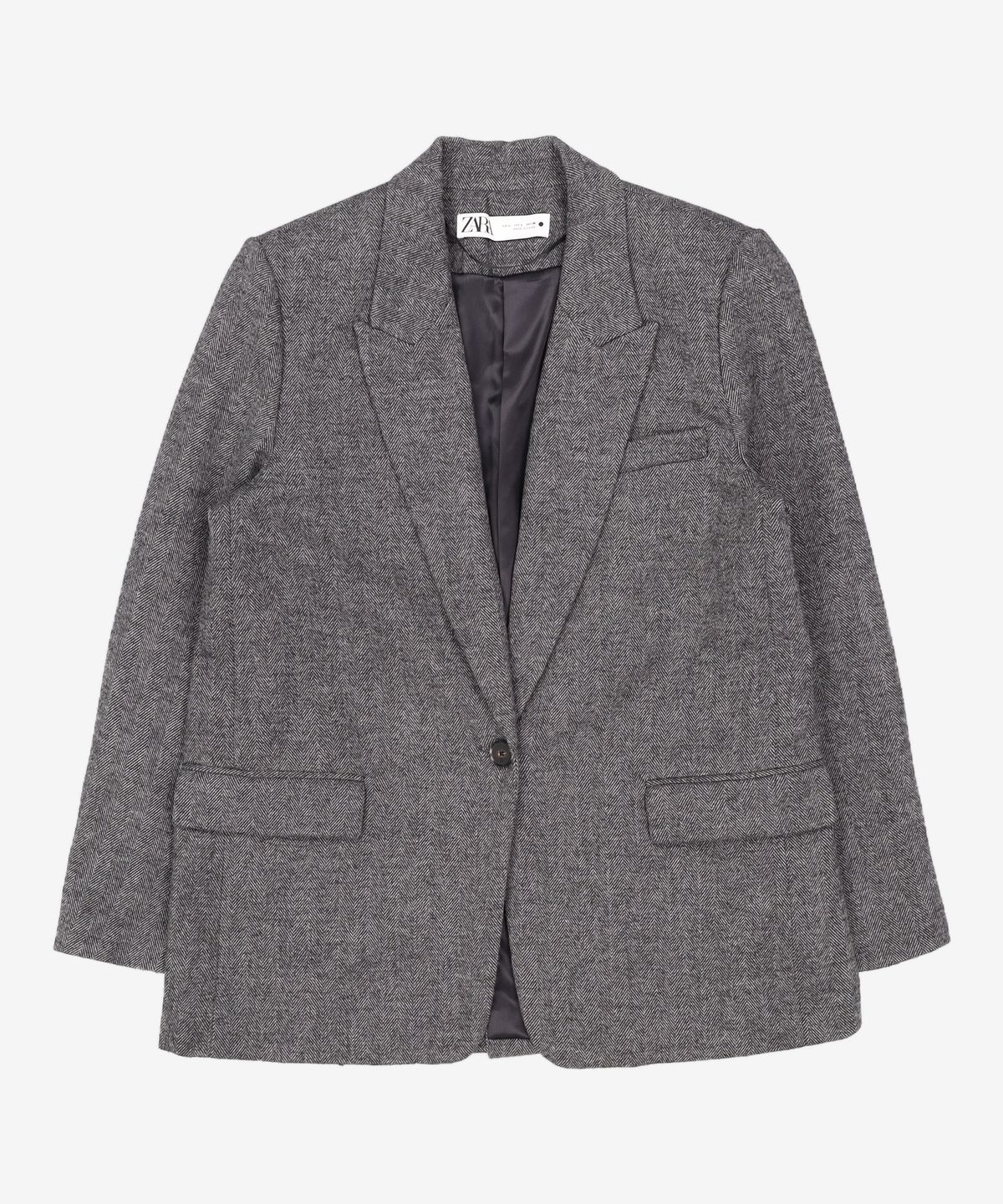 자라(ZARA) 슈트/블레이저 재킷 L