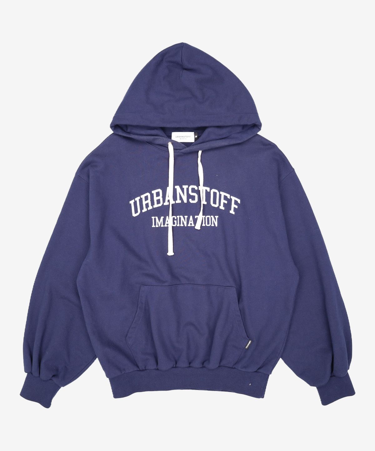 어반스터프(URBANSTOFF) 후드 티셔츠 M