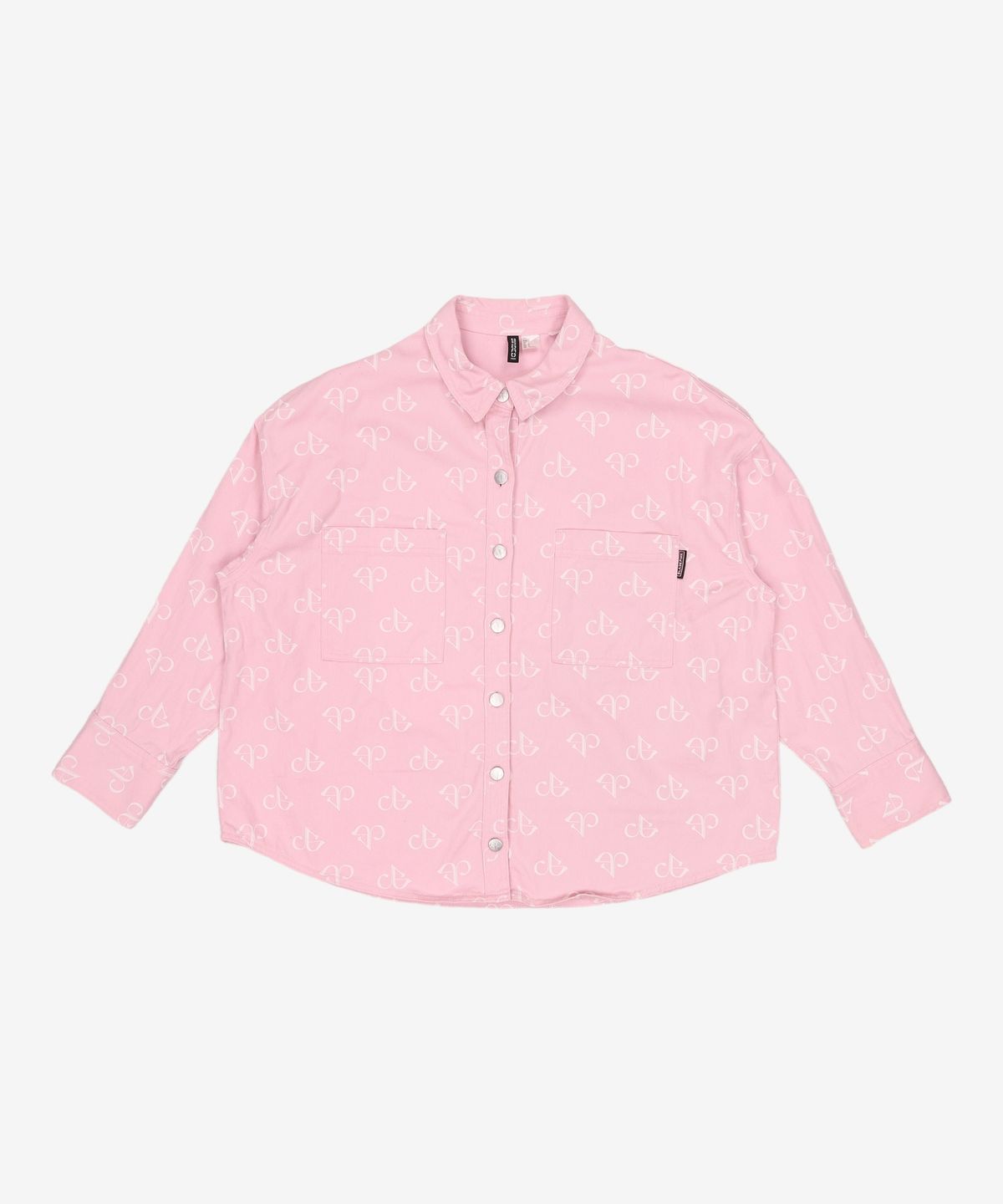 디바이디드에이치앤엠(DIVIDED H&M) 캐주얼 셔츠 L