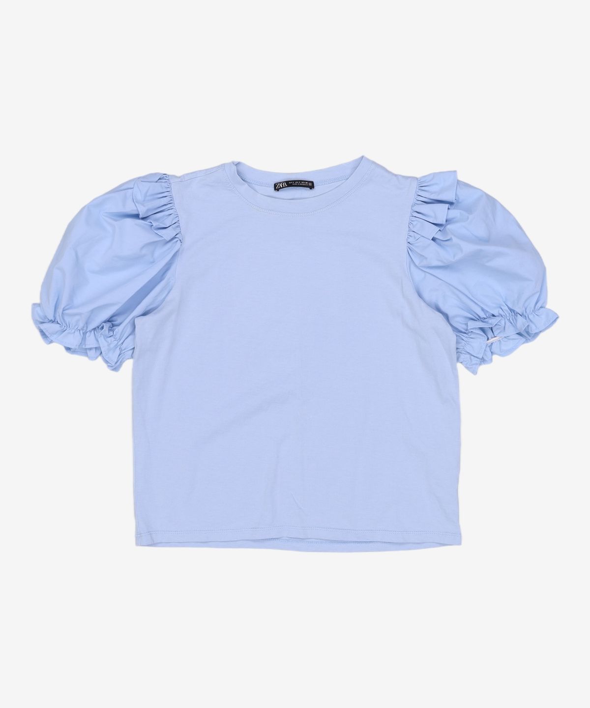 자라(ZARA) 반소매 티셔츠 S