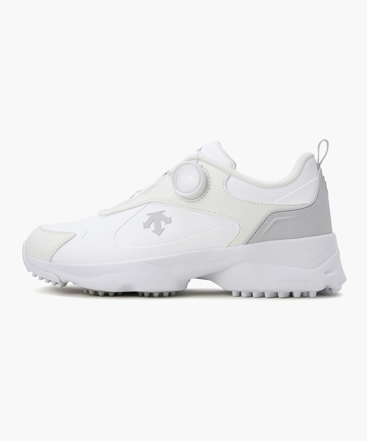 데상트 골프(DESCENTE GOLF) 여성 TAP-IN BOA® Fit System (탭인 보아핏시스템)  DR12WLSH18
