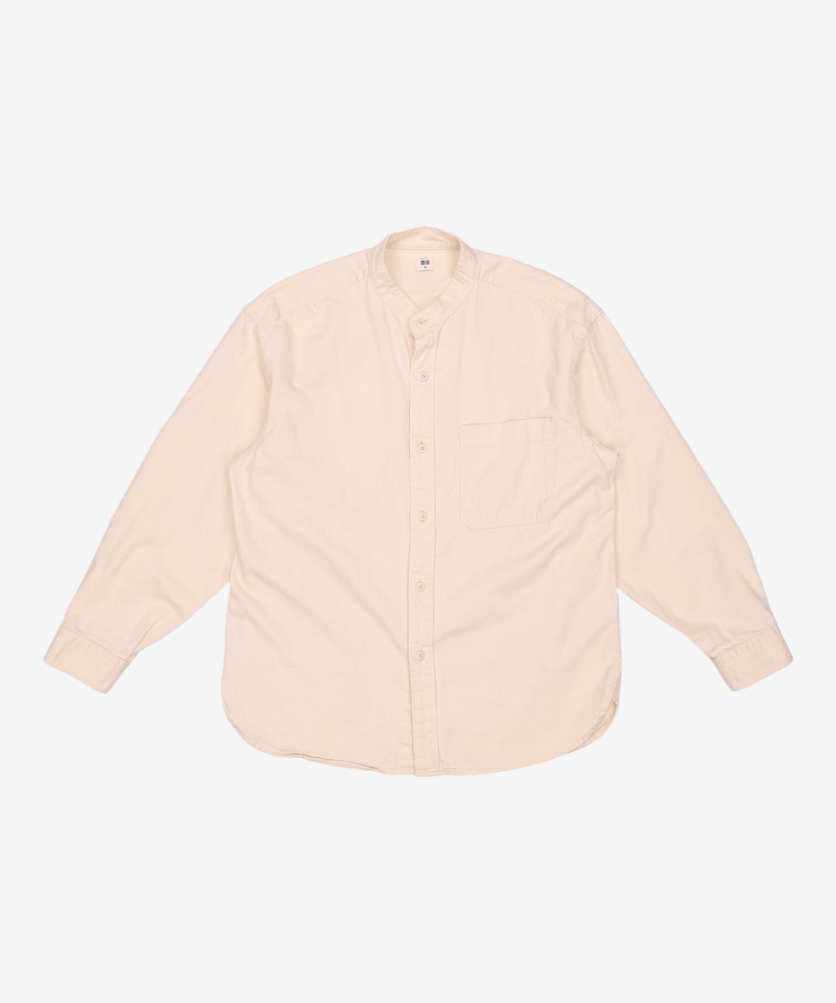 유니클로(UNIQLO) 캐주얼 셔츠 M