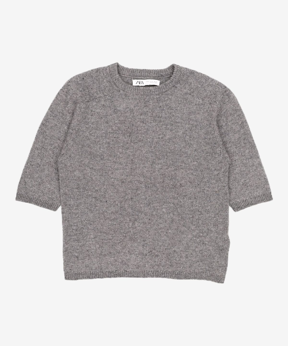 자라(ZARA) 니트/스웨터 S