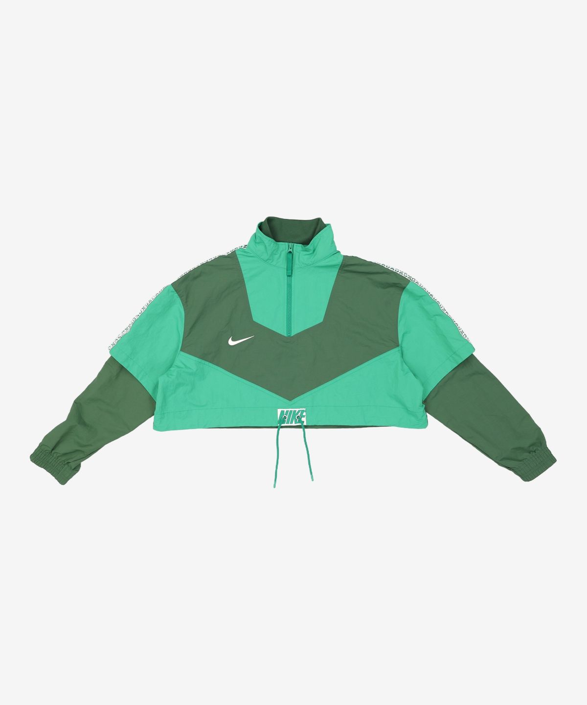 나이키(NIKE) 트레이닝 재킷 L