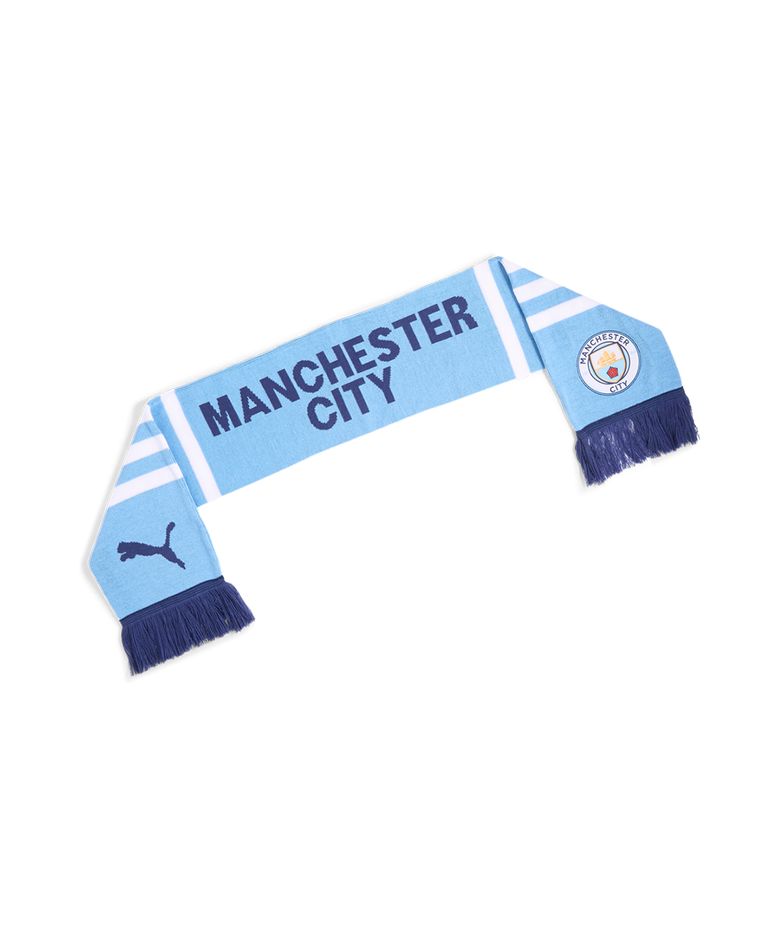 MCFC ESS Scarf