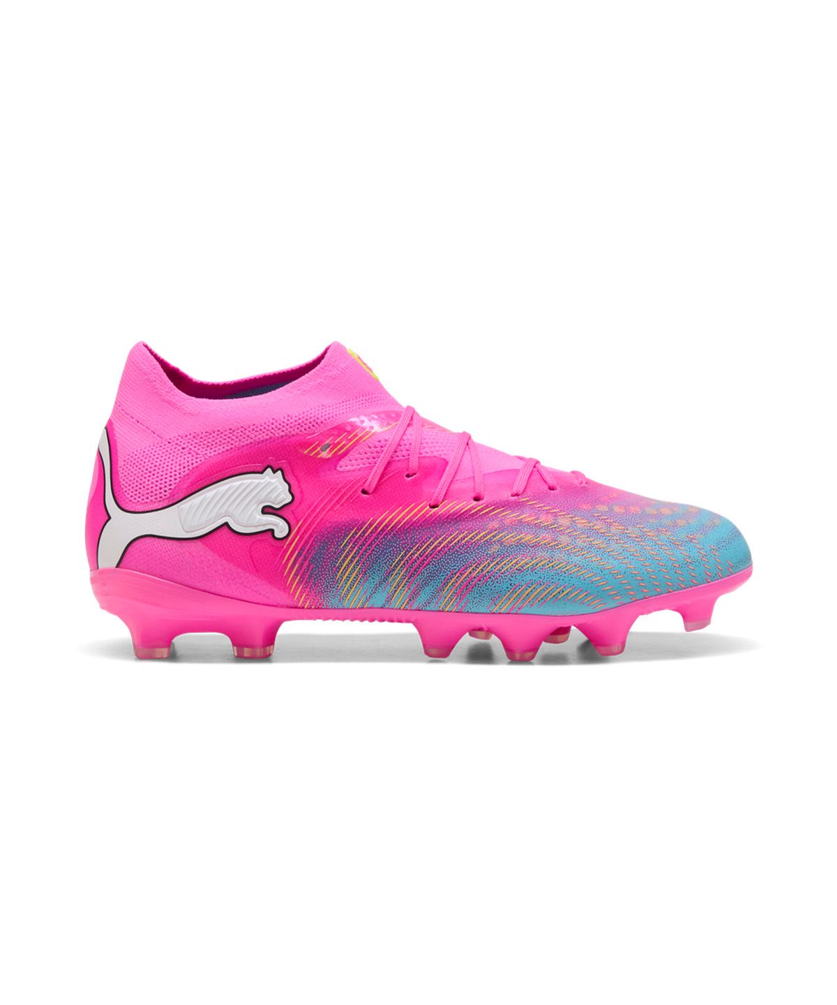 푸마(PUMA) FUTURE 9 PRO FG/AG Jr