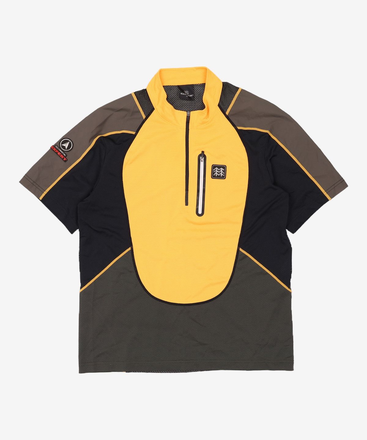 코오롱스포츠(KOLON SPORT) 반소매 티셔츠 100