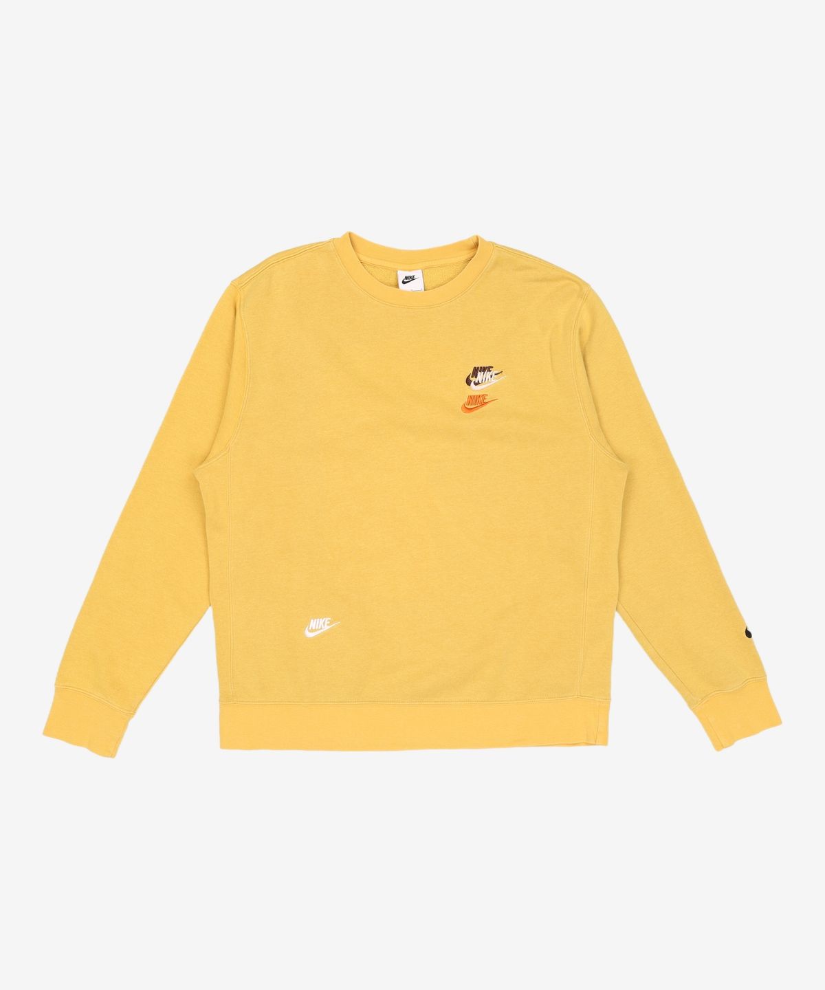 나이키(NIKE) 맨투맨/스웨트셔츠 L