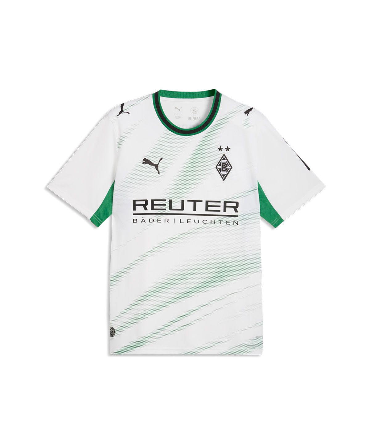 푸마(PUMA) BMG Home Jersey Replica