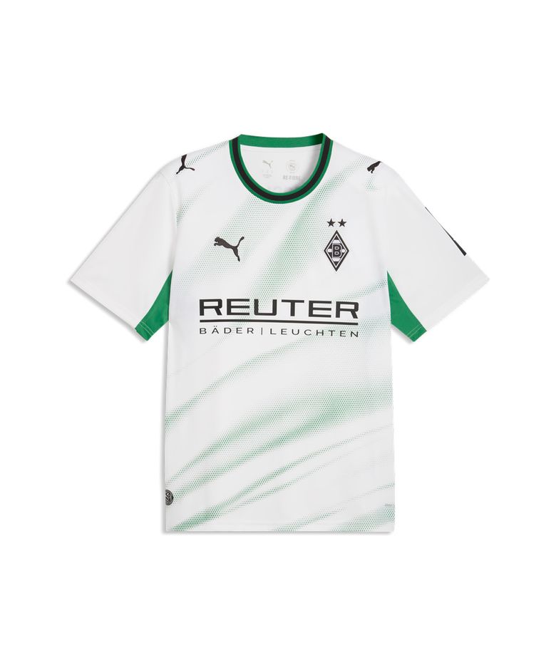 BMG Home Jersey Replica
